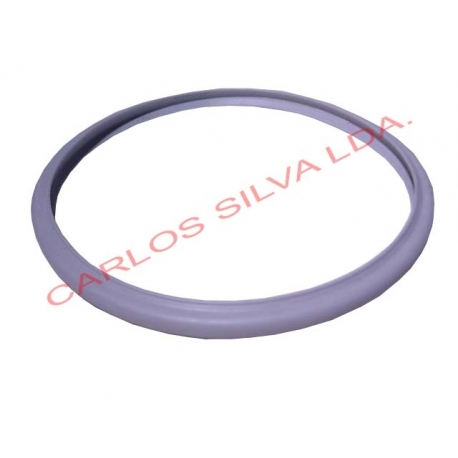 JUNTA PANELA PRESSAO EVINOX/WMF (INT.20cm/EXT.22cm)