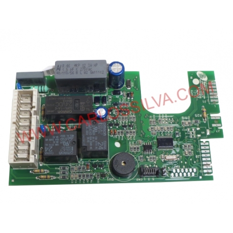 MODULO ELECTRONICO