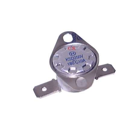 TERMOSTATO PEQ. NC 180º