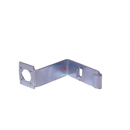 SUPORTE P/ TERMOSTATO PEQUENO (ENCAIXE EM L )