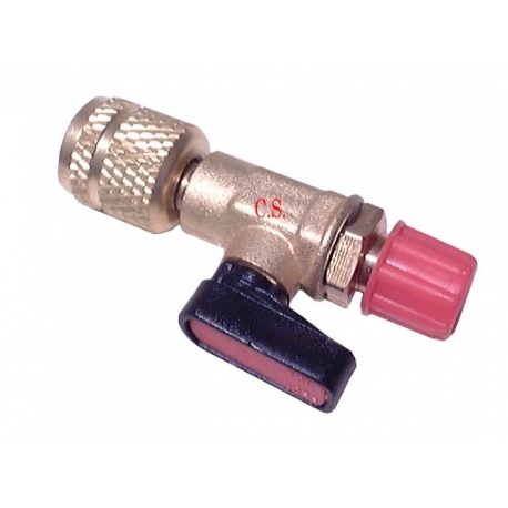 TORNEIRA P/ GARRAFA R600