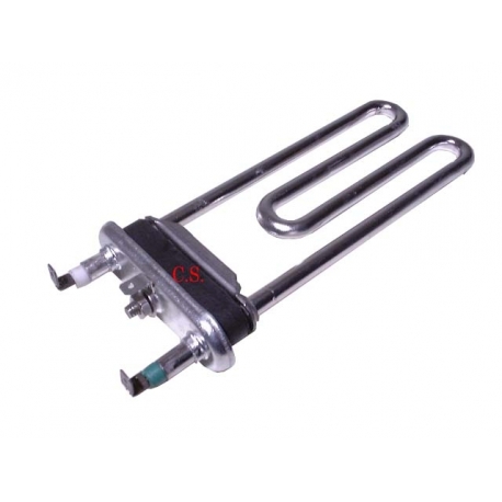 RESISTENCIA L.G. 1900W 180mm C/TERMOFUSIVEL