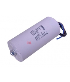 CONDENSADOR C/ CABO 60 mf