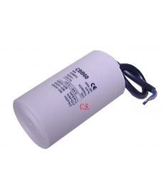CONDENSADOR C/ CABO 40 mf
