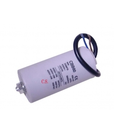 CONDENSADOR C/ CABO 35 mf