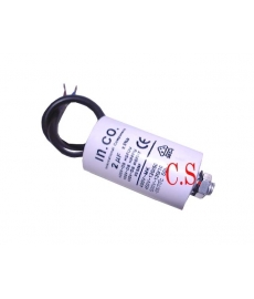 CONDENSADOR C/ CABO 1 mf