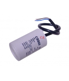 CONDENSADOR C/ CABO 5 mf