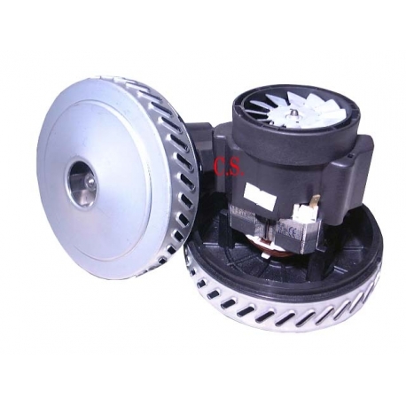 MOTOR ASPIRADOR PO E AGUA 950W