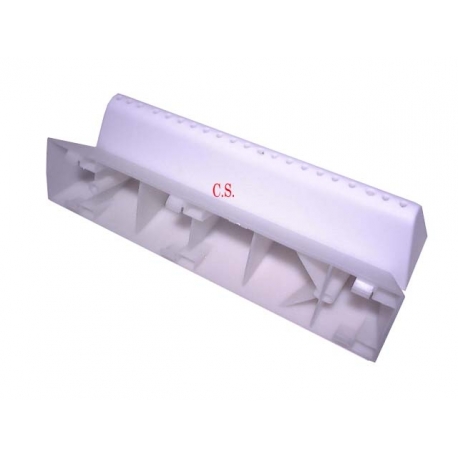 BATEDOR DO CESTO INOX