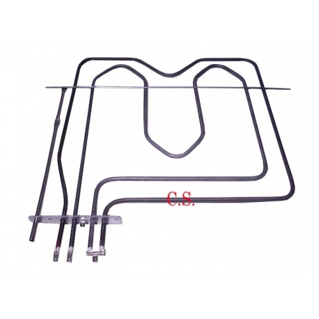 RESISTENCIA FOGAO FAGOR 1400+700W 230V