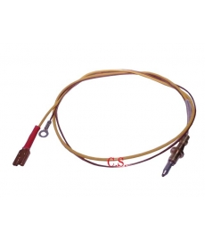 TERMOPAR C/ TERMINAL 60cm. SMEG