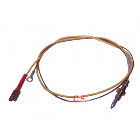 TERMOPAR C/ TERMINAL 60cm. SMEG