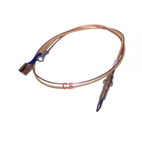 TERMOPAR C/ TERMINAL 50cm. SMEG