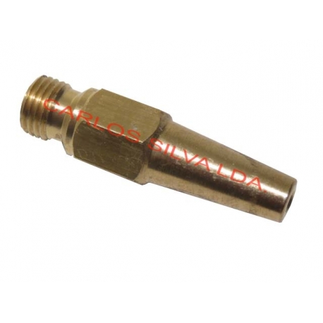 BICO DO MACARICO ( 2N )