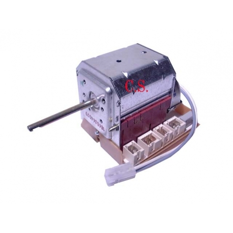 TIMER AEG/ELECTROLUX C/ MODULO (AKO TYP 51402906)