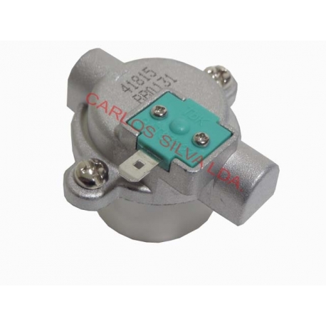 VALVULA DE IGNICAO JUNKERS/VULCANO