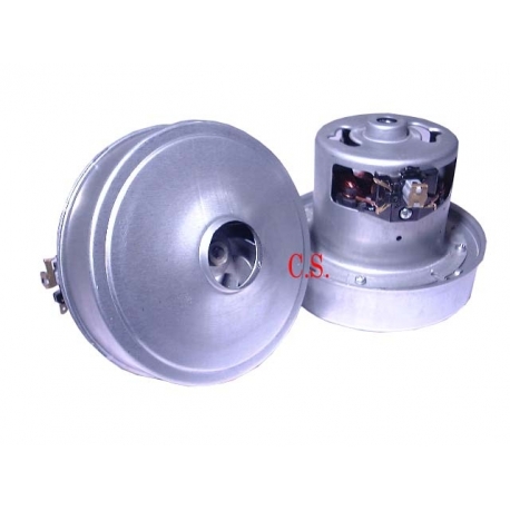 MOTOR ASPIRADOR 1400W C/ BORDO P/ ENCAIXE