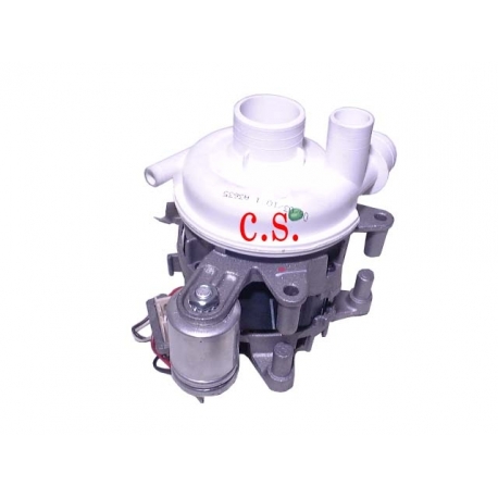 BOMBA PRINCIPAL P/ M.L.L. SMEG/FAGOR