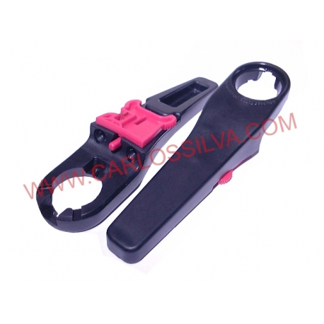 ASA DA TAMPA P/ PANELA PRESSAO ALZA/ZENITH