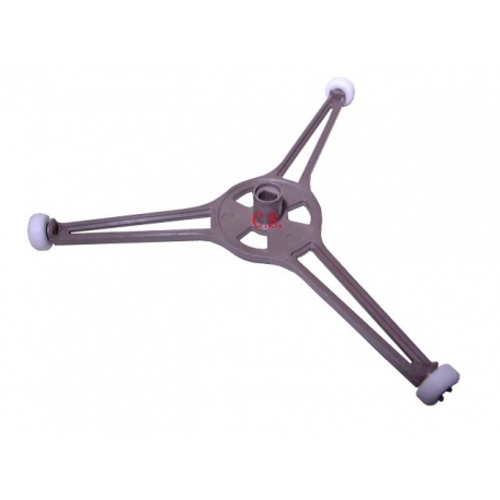 GUIA C/ RODAS DO PRATO MICROONDAS