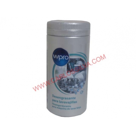 DESENGORDURANTE P/M.L.L. POWER-PRO