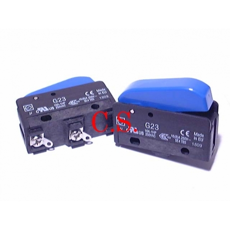 INTERRUPTOR P/ FERRO A VAPOR PROFISSIONAL
