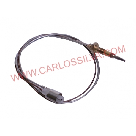 TERMOPAR P/ FOGAO TC TRIPLA COROA