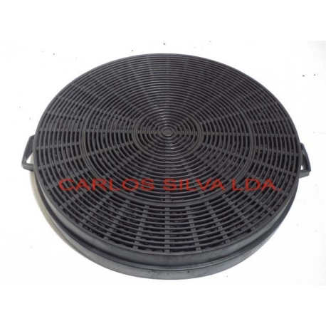 FILTRO DE CARVAO ARISTON/INDESIT