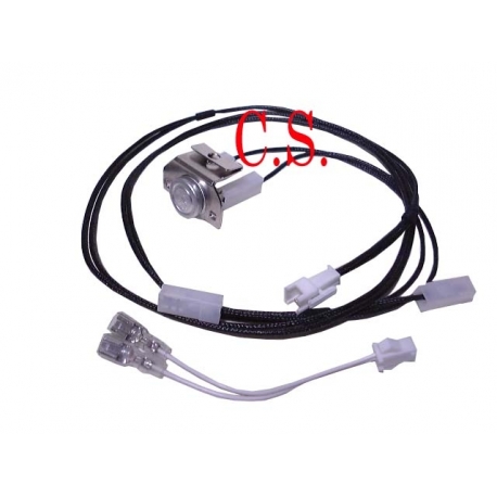 DISPOSITIVO CONTROLE DE GASES HDG