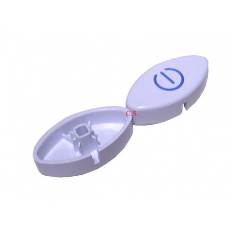 BOTAO DO INTERRUPTOR ON-OFF