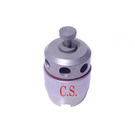 VALVULA DE REGULAÇAO EVINOX/CRUZINOX (Nº 9)