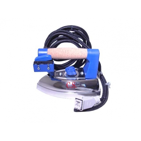 FERRO A VAPOR PROFISSIONAL P/ CALDEIRA 850W