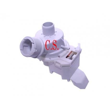 ( ANULADA ) BOMBA ESGOTO BOSCH / SIEMENS
