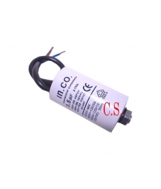 CONDENSADOR C/ CABO 3,5 mf