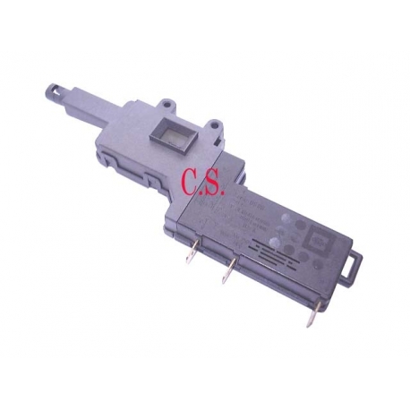 BLOCAPORTAS BLOMBERG / FAGOR / SANGIORG.