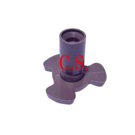 CASQUILHO DO PRATO MICROONDAS UNIVERSAL