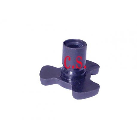 CASQUILHO DO PRATO MICROONDAS UNIVERSAL