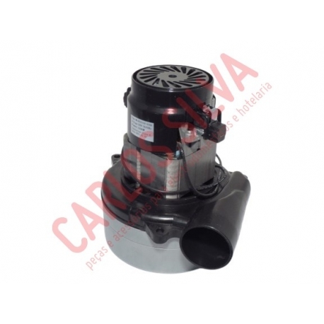 MOTOR TANGENCIAL 1500W BI-ESTADIO P/ ASPIRADOR E JACUZZI
