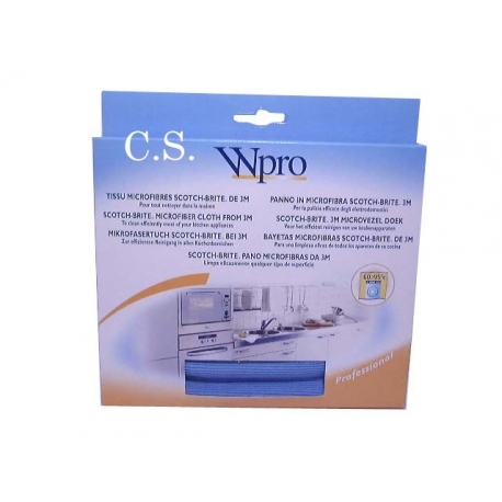 PANO DE LIMPEZA EM MICROFIBRA