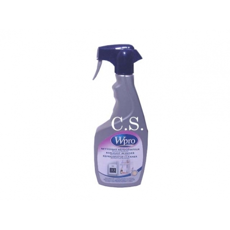 SPRAY LIMPEZA FRIGORIFICOS 500ml.