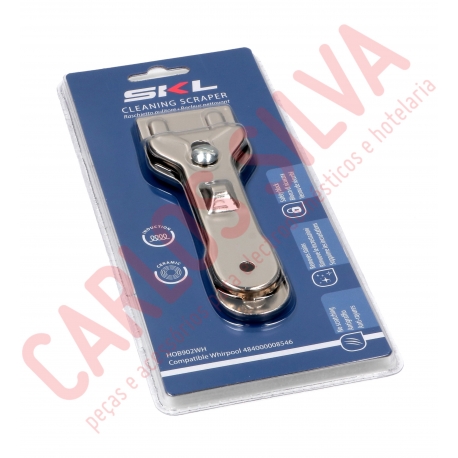 RASPADOR P/ VITROCERAMICA