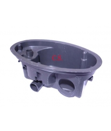 CAIXA DO ESGOTO M.L.L.