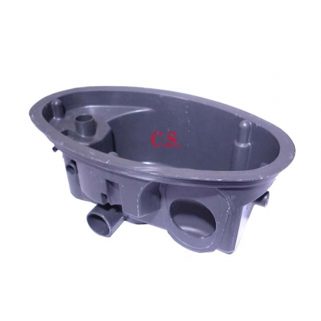 CAIXA DO ESGOTO M.L.L.