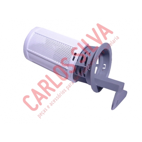 KIT FILTRO CENTRAL + CILINDRICO P/ M.L.L.