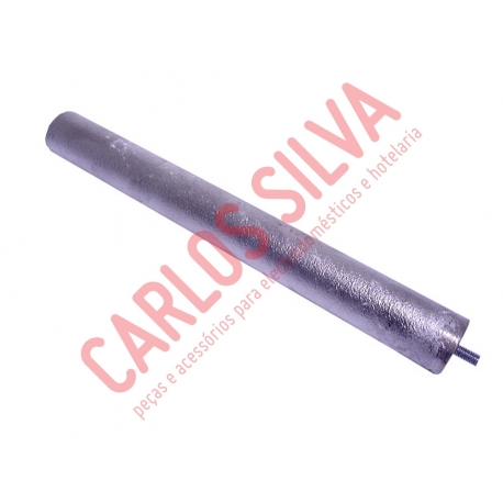 ANODO TERMOACUMULADOR M5X10 (DIAM.25XCOMP. 200mm)