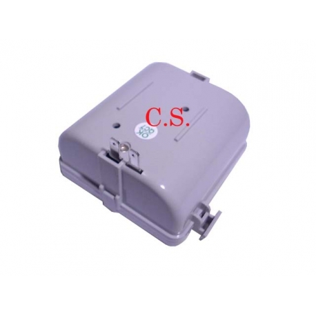 CAIXA DAS PILHAS JUNKERS/VULCANO