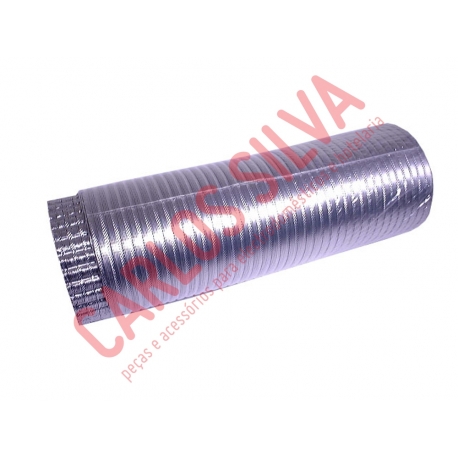 TUBO EXAUSTOR 3000X150