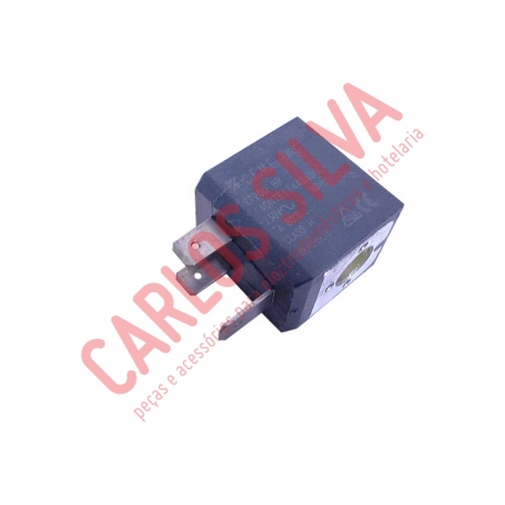 BOBINE DA ELECTROVALVULA UNIV. CEME 4 WATT ( P/CALD. VAPOR )