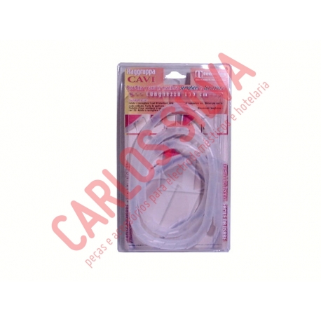 JUNTA CABOS (1,5 MT.)