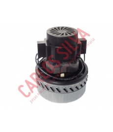 MOTOR ASPIRADOR 24V-DC (BISTADIO BY PASS)